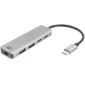 ACT Hub Ac7072