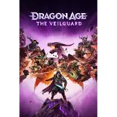 Dragon Age: The Veilguard (ENG)
