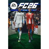 EA SPORTS FC 26 Ultimate Edition