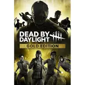 Dead by Daylight - Gold Edition