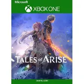 Tales of Arise LIVE Key
