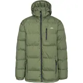 Trespass Casaco De Penas Clip Padded