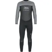 Trespass Fato De Mergulho Para Freediving Diver 5 Mm