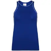Wilson Camiseta Sem Mangas Team
