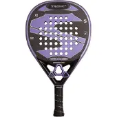 Softee Raquete De Padel Trionic Nano Mesh