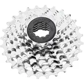 Microshift Cassete Mezzo H-series