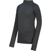 Trespass Conjunto De Camada Base De Manga Comprida Unite360