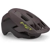 Met Capacete De Mtb Terrae Mips