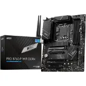 MSI Placa-mãe B760 Pro Wifi