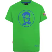 TROLLKIDS Camiseta De Manga Curta Troll