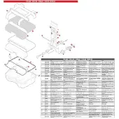 Givi Z2073cnm Tampa Superior Da Caixa