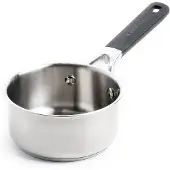 KitchenAid Panela Com Cabo Classic Stainless 14 Cm