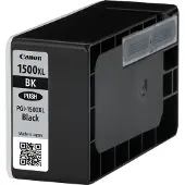 Canon Cartucho De Tinta Pgi-1500xl