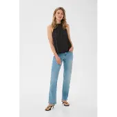 Cream Blusa 'CRAlmina' preto