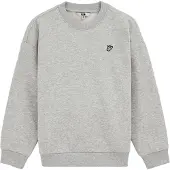 We fashion Sweatshirt cinzento claro