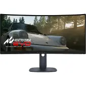 Alienware Monitor Gaming Alienware Aw3425dw 34´´ Wqhd Oled Curva 240hz