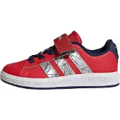 Adidas SAPATILHAS MARVEL SPIDER-MAN GRAND COURT PARA CRIANÇA