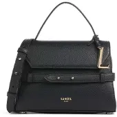 Lancel Malas de tiracolo 'Sacs à main Faubourg Noir' preto