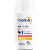 Bioderma Photoderm Ultra-Fluid AR+ SPF50+ - protezione solare viso 40ml