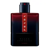 Prada perfume Luna Rossa Ocean Le Parfum EDP 100 ml