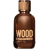 Dsquared2 perfume Wood For Him EDT 50 ml