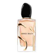 Giorgio Armani Eau De Parfum Si 100ml Vapo