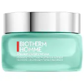 Biotherm Creme Gel Hidratante para Homem Aquapower(72horas) 50 ml