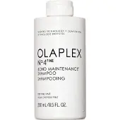 Olaplex No.4 Fine Bond Maintenance Shampoo 250 ml