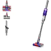 Dyson Aspirador Omni-glide (Púrpura)
