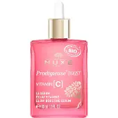 Nuxe Prodigieuse Boost Vitamin [C] soro iluminador 30 ml