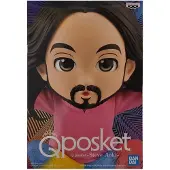 Bandai Figura Qposket Steve Aoki