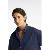 Giesto Camisa marinho