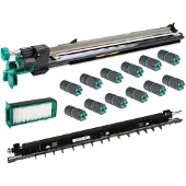 Lexmark 40X7540 kit de manutenção