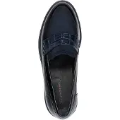 Tamaris Sapato Slip-on navy