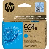 Hp Ink Cartucho De Tinta Evomore 924e