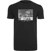 Mister tee Camisa 'Going Down' preto