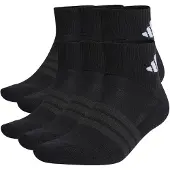 Adidas Meias Cushioned Essentials Ankle 6 Unidades