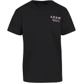 Mister tee Camiseta De Manga Curta Yokohama Race