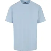 Urban Classics Camisa azul claro