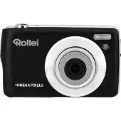 Rollei Câmera Compacta Compactline 880
