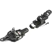 Fritschi - Fixações ski travessia - Tecton 10 para Unissexo - Tamanho 100 mm - Cinzento