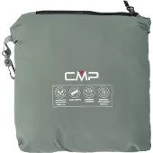 CMP Casaco 30x9727 Rain Zip Hood