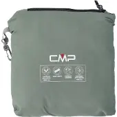 CMP Casaco 30x9727 Rain Zip Hood