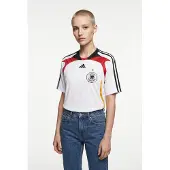 Adidas Camisola Principal 2007 da Alemanha