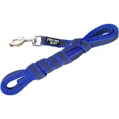 JULIUS K-9 Trela Para Cão Rubberized 20 Mm