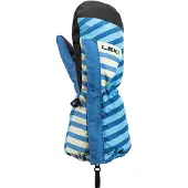 LEKI Mitene Little Paw Gore-tex