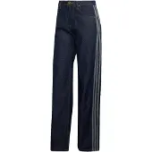 Adidas Originals Calças de ganga 'Firebird' azul pombo / azul escuro