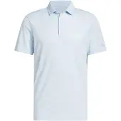 Adidas Camisa funcionais 'Ultimate365' azul claro