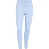 Adidas Calças de desporto 'Studio All Me' azul claro