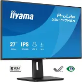 Iiyama Monitor Prolite Xb2797hsn-b1 27´´ Full Hd Ips Led 100hz